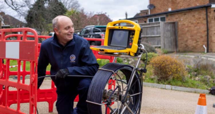 Swift Plumbing team